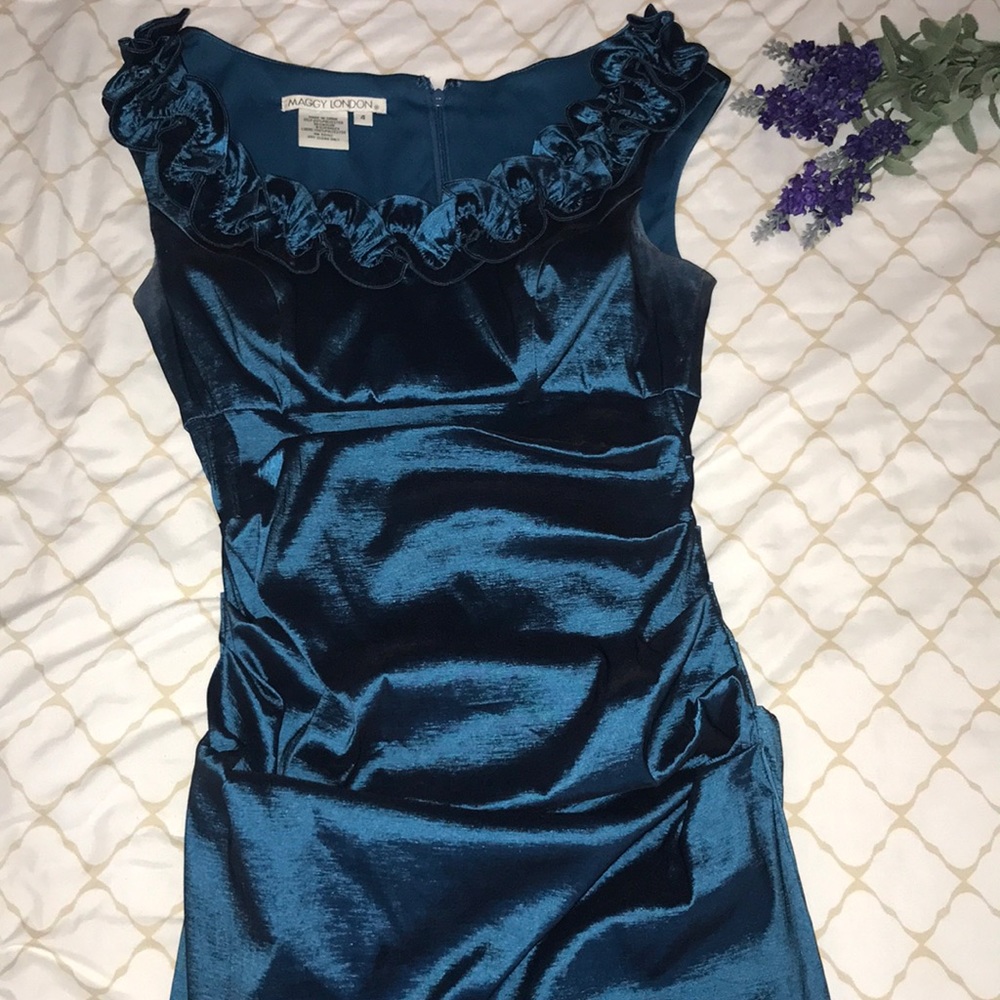 Homecoming dress